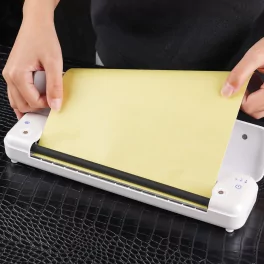 Mast Smart Wireless Stencil Printer Trafaretu Printeris