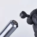 Mast Nano Kонтактный угловой шнур с зажимом (1.8m)