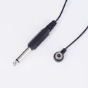 Mast Nano Kонтактный угловой шнур с зажимом (1.8m)