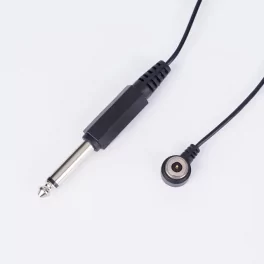 Mast Nano Kонтактный угловой шнур с зажимом (1.8m)