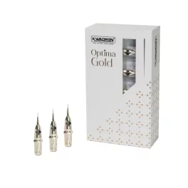 KWADRON OPTIMA GOLD Картриджи для перманентного макияжа