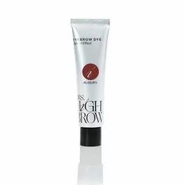 Mrs Highbrow Hybrid Brow Dye Uzacu Krāsa (15ml)