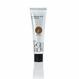 Mrs Highbrow Hybrid Brow Dye Uzacu Krāsa (15ml)