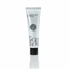 Mrs Highbrow Hybrid Brow Dye Uzacu Krāsa (15ml)