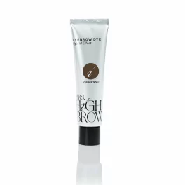 Mrs Highbrow Hybrid Brow Dye (15ml)