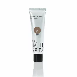 Mrs Highbrow Hybrid Brow Dye Uzacu Krāsa (15ml)