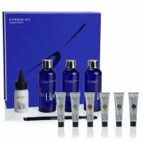 Mrs Highbrow Hybrid Brow Dye Master Kit Komplekts
