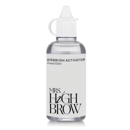 Mrs Highbrow Airbrush Activator Окислитель