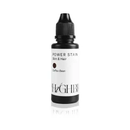 Mrs Highbrow Powerstain Liquid Dye (15ml)