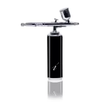 Mrs Highbrow Airbrush Gun Līdzeklis Uzacu Krāsošanai