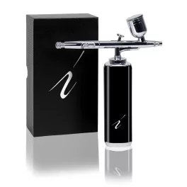 Mrs Highbrow Airbrush Gun Инструмент для окрашивания бровей