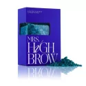 Mrs Highbrow Film Wax Azuleen Depilācijas Vasks (500g)