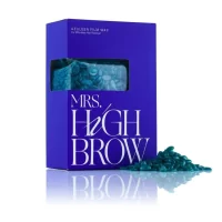 Mrs Highbrow Film Wax Azuleen Depilācijas Vasks (500g)