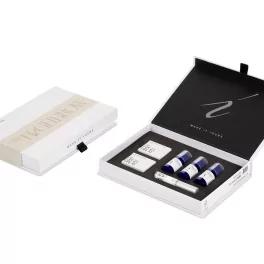 Mrs Highbrow Lash Lift Kit