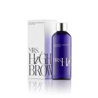 Mrs Highbrow Treatment Enhancer Растворитель для хны (100мл)