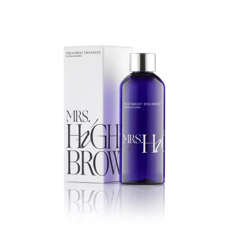 Mrs Highbrow Treatment Enhancer Растворитель для хны (100мл)