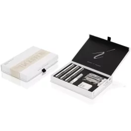 Mrs Highbrow Brow Lamination Master Kit Uzacu laminēšanas komplekts