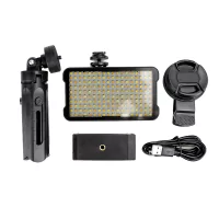 Tattoo Photography For Smartphone Kit Fotogrāfijas Komplekts
