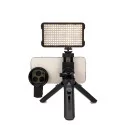 Tattoo Photography For Smartphone Kit Fotogrāfijas Komplekts