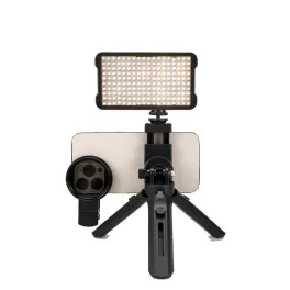 Tattoo Photography For Smartphone Kit Fotogrāfijas Komplekts