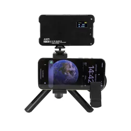 Tattoo Photography For Smartphone Kit Fotogrāfijas Komplekts