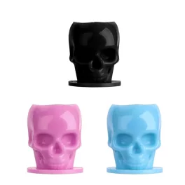 Galvaskausa Formas Pigmenta Burkas