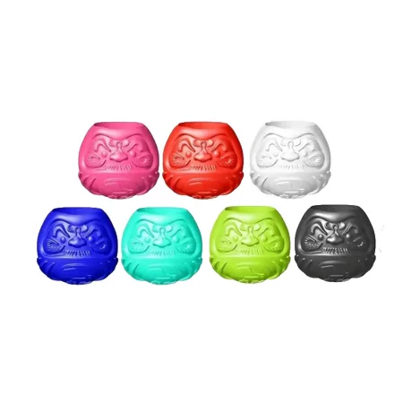 Чашка для пигмента Пластиковая Daruma