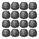Ink Cup Plastic Daruma
