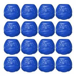 Чашка для пигмента Пластиковая Daruma