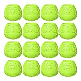 Чашка для пигмента Пластиковая Daruma