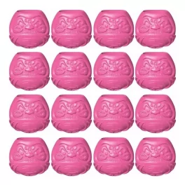 Чашка для пигмента Пластиковая Daruma