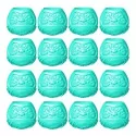 Pigmenta Burka Plastmasas Daruma