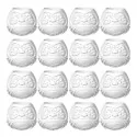 Pigmenta Burka Plastmasas Daruma