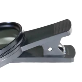 Smartphone Tattoo Camera Lens 52mm CPL