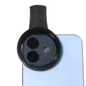 Viedtālruņa Tetovējums Kameras Objektīvs 52mm CPL Viedtālruņa Tetovējums Kameras Objektīvs 52mm CPL