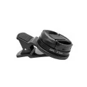 Viedtālruņa Tetovējums Kameras Objektīvs 37mm CPL