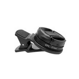Smartphone Tattoo Camera Lens 37mm CPL