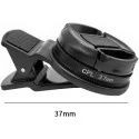 Viedtālruņa Tetovējums Kameras Objektīvs 37mm CPL