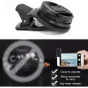 Smartphone Tattoo Camera Lens 37mm CPL