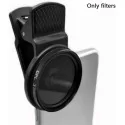 Smartphone Tattoo Camera Lens 37mm CPL
