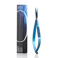 Mrs Highbrow Magic Blue Pavasara šķēres