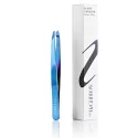 Mrs Highbrow Magic Blue Leņķa Pincetes