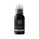 World Famous Ink Limitless Line Silvano Fiato Blackwash Пигменты (30мл)