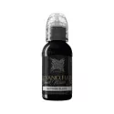 World Famous Ink Limitless Line Silvano Fiato Blackwash Pigments (30ml)