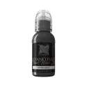 World Famous Ink Limitless Line Silvano Fiato Blackwash Pigments (30ml)