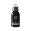 World Famous Ink Limitless Line Silvano Fiato Blackwash Pigmenti (30ml)