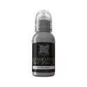 World Famous Ink Limitless Line Silvano Fiato Blackwash Пигменты (30мл)