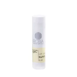 Rosa Herbal Lip Care Sunny SPF15