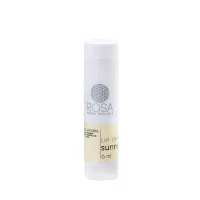 Rosa Herbal Lip Care Sunny SPF15 Бальзам для губ