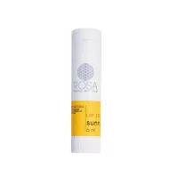 Rosa Herbal Lip Care Sunny SPF25 Бальзам для губ
